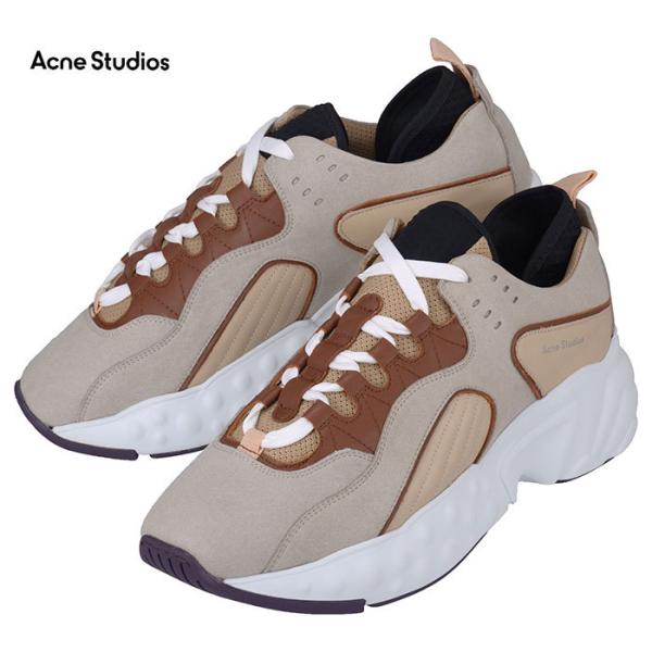 Acne Studios 【クーポン】Acne アクネ ストゥディオズ Rockaway Bios 