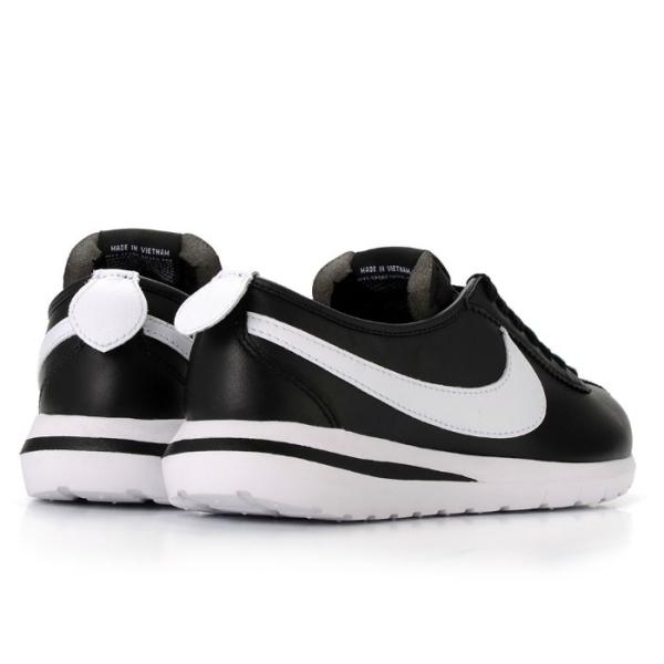 メンズ レディース Nike Roshe Cortez Nm Sp 010 ナイキ ラボ ローシ コルテッツ 黒 白 スニーカーブラック ホワイト Nike0364 並行輸入品 Buyee 日本代购平台 产品购物网站大全 Buyee一站式代购 Bot Online