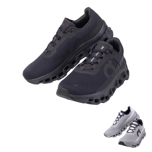 On オン Claudmonster クラウドモンスター 61.99025 / 61.97657 メンズ スニーカー ブラック 黒 シルバー on0003 On（オン） Claudmonster クラウドモンスター 61.99025 / 61.97657