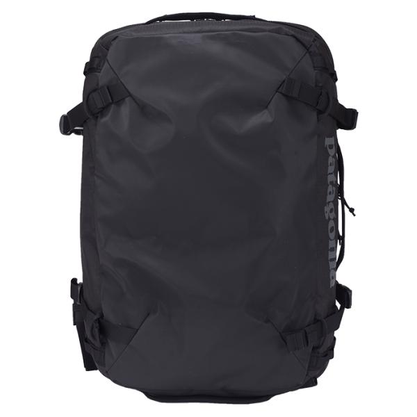 Patagonia BLACK HOLE MLC 45L ブラックホール 49307 バックパック
