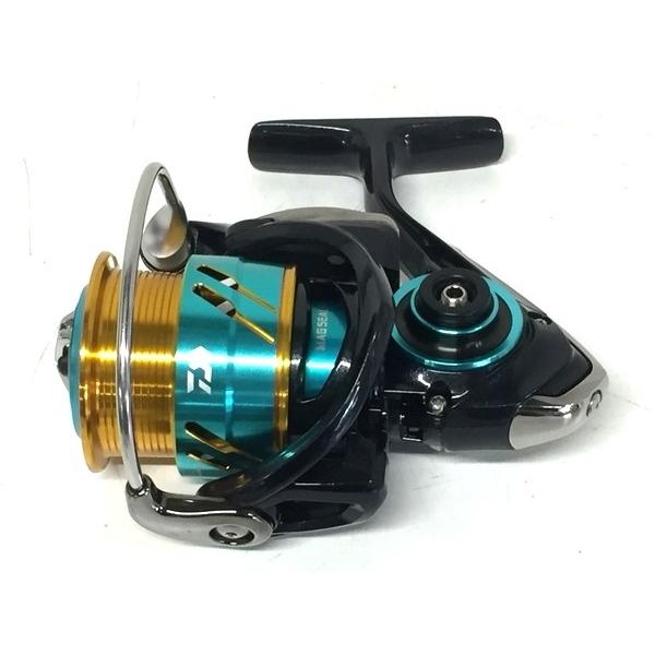 中古 Daiwa ダイワ エメラルダスmx 2508pe H リール 良好 F F Rere Yahoo ショッピング店 通販 Yahoo ショッピング