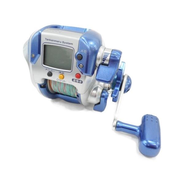中古 Shimano シマノ 電動丸 1000h Tankenmaru System 探見丸 電動リール H Buyee 日本代购平台 产品购物网站大全 Buyee一站式代购 Bot Online