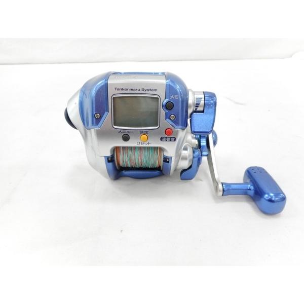 中古 Shimano シマノ 電動丸 1000h Tankenmaru System 探見丸 電動リール H Buyee 日本代购平台 产品购物网站大全 Buyee一站式代购 Bot Online