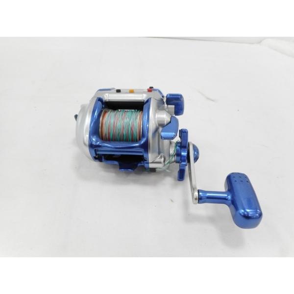 中古 Shimano シマノ 電動丸 1000h Tankenmaru System 探見丸 電動リール H Buyee 日本代购平台 产品购物网站大全 Buyee一站式代购 Bot Online