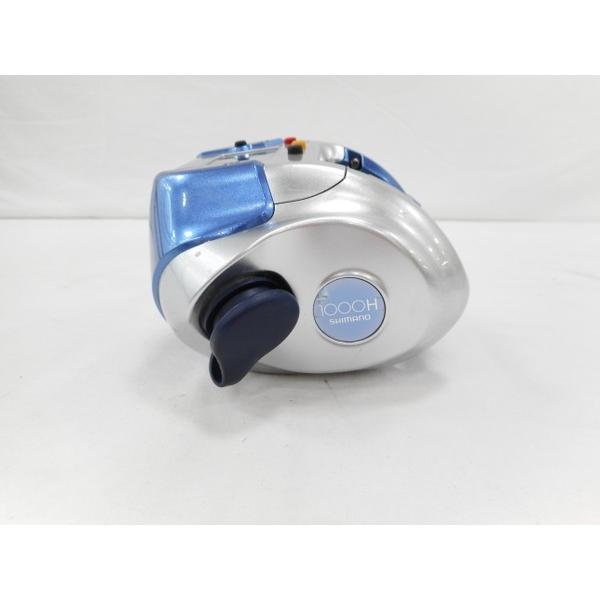 中古 Shimano シマノ 電動丸 1000h Tankenmaru System 探見丸 電動リール H Buyee 日本代购平台 产品购物网站大全 Buyee一站式代购 Bot Online