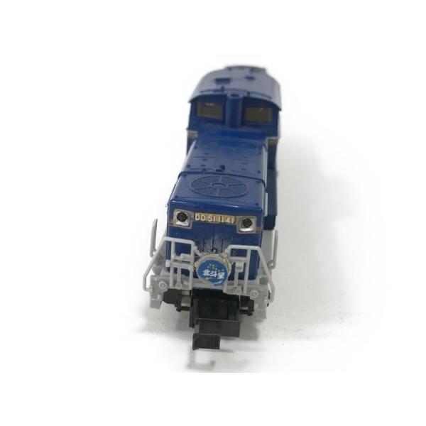 中古 Tomix カシオペア 北斗星 鉄道模型 Nゲージ 動力車 趣味 コレクション 中古 H H Rere Yahoo ショッピング店 通販 Yahoo ショッピング