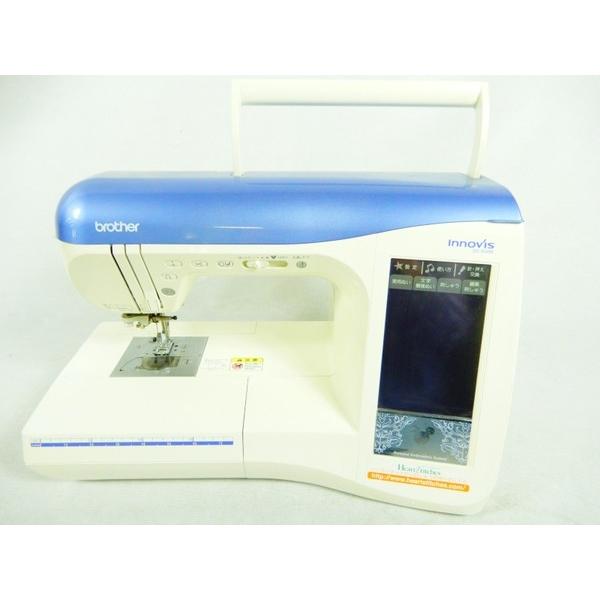 中古 中古 Brother ブラザー工業 Innovis Dc3500 Ems8004 ディズニー ミシン 刺繍機付き K Buyee Buyee Japanese Proxy Service Buy From Japan Bot Online