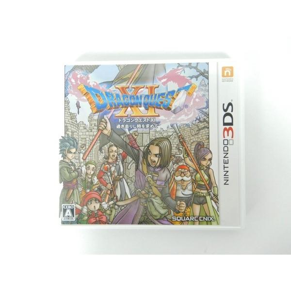中古 中古 Square Enix ドラゴンクエスト Xi ドラクエ11 過ぎ去りし時を求めて Ps4専用ソフト ゲーム K Buyee Buyee Japanese Proxy Service Buy From Japan Bot Online