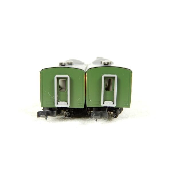 中古 中古tomix 国鉄電車モハ系近郊電車湘南色モハ形増結セット鉄道模型nゲージk Buyee Buyee 提供一站式最全面最專業現地yahoo Japan拍賣代bid代拍代購服務