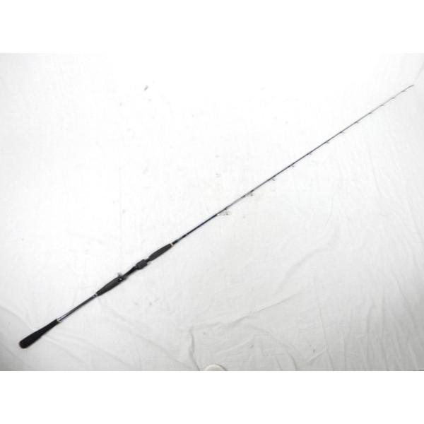 中古 Daiwa ダイワ ブラスト Bj 66xxhb Blast ベイジギング ロッド 釣具 釣り 海 竿 フィッシング K Buyee Buyee 日本の通販商品 オークションの代理入札 代理購入