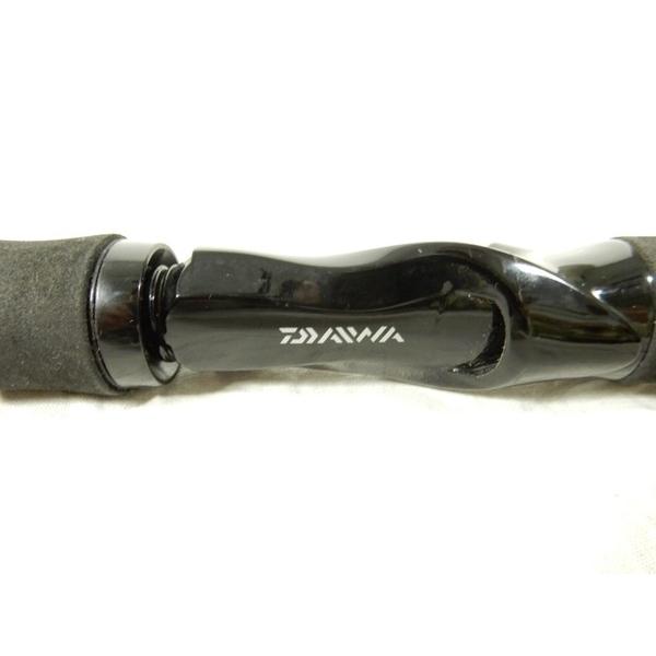 中古 Daiwa ダイワ ブラスト Bj 66xxhb Blast ベイジギング ロッド 釣具 釣り 海 竿 フィッシング K Buyee Buyee 日本の通販商品 オークションの代理入札 代理購入