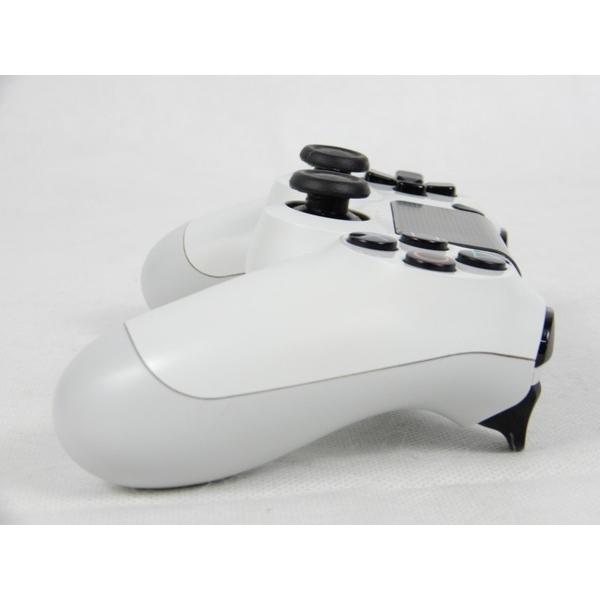 中古 中古 ソニー Cuh Zct1j Ps4 コントローラー ホワイト K Buyee Buyee Japanese Proxy Service Buy From Japan Bot Online