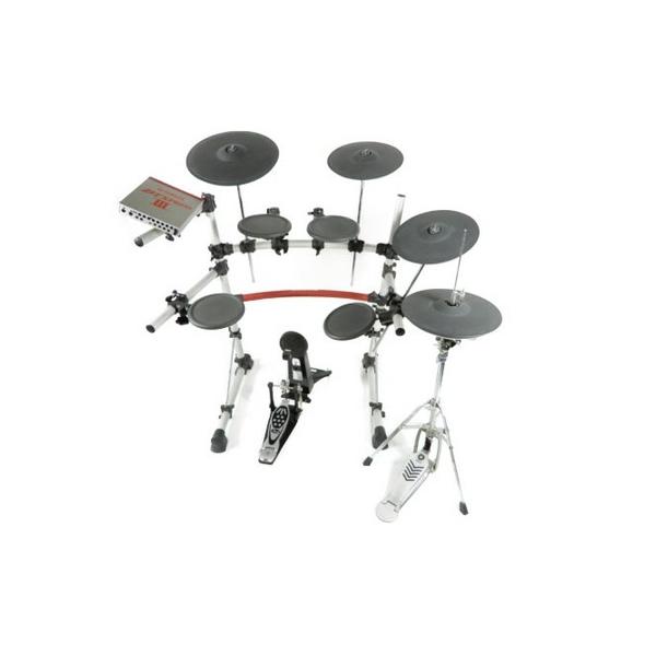 【中古】 中古 YAMAHA DTXPRESS III 電子ドラム ヤマハ  K3344370