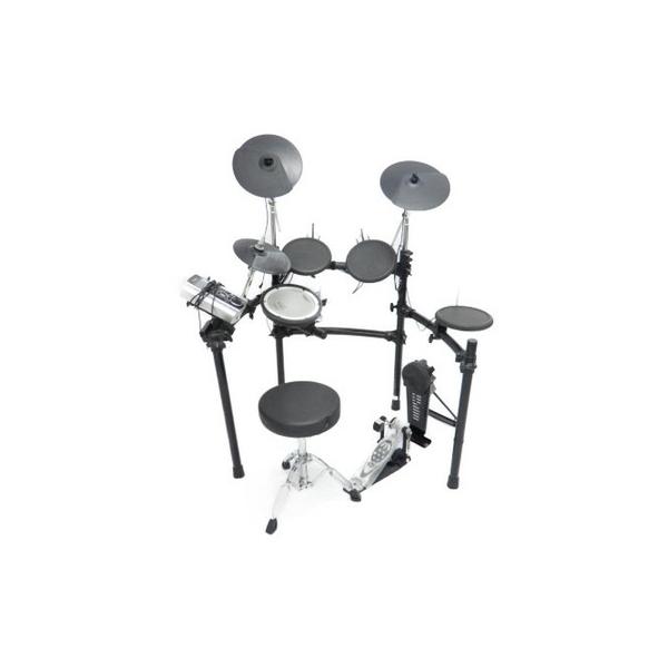 中古 Roland ローランド V Drums Td 9 電子ドラム 楽器 K Buyee Buyee Japanese Proxy Service Buy From Japan Bot Online