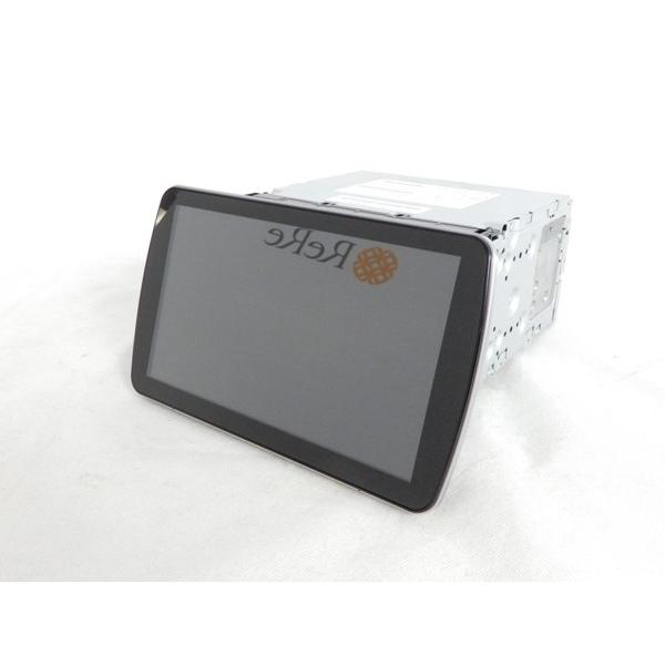 中古 良好 Panasonic パナソニック Strada Cn F1d Sdナビ 9v型 カーナビ K Buyee Buyee 日本の通販商品 オークションの代理入札 代理購入