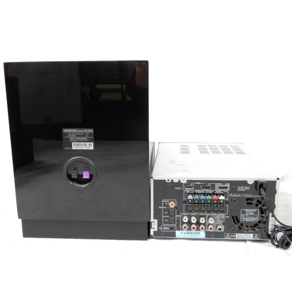 中古 中古 Onkyo オンキョー Sa 5hd 5 1ch対応 Avセンター Avアンプ スピーカー セット オーディオ K Buyee Buyee 日本の通販商品 オークションの代理入札 代理購入