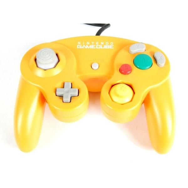 中古 中古 任天堂 ゲームキューブ コントローラー オレンジ Switch テレビゲーム K Buyee Buyee Japanese Proxy Service Buy From Japan Bot Online