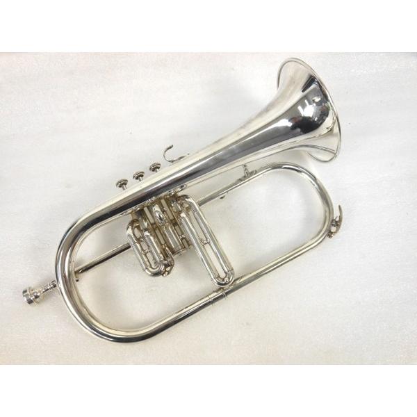 中古 ヤマハ Yfh 731 フリューゲルホルン シルバー 楽器 M Buyee Buyee 日本の通販商品 オークションの代理入札 代理購入