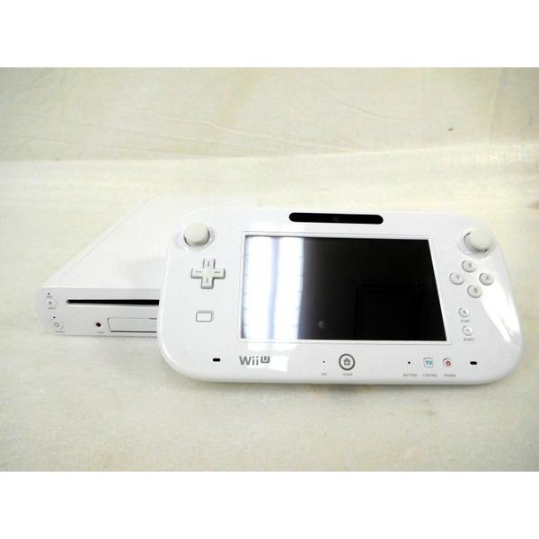 中古 中古 Nintendo Wiiu Wup 101 32gb マリオメーカー付き M Buyee Buyee Japanese Proxy Service Buy From Japan Bot Online