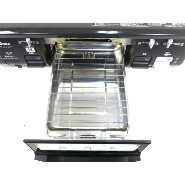 中古 中古 Paloma パロマ Ic N90kb L Lp ガスコンロ プロパン 左強火力 M Buyee Buyee Japanese Proxy Service Buy From Japan Bot Online