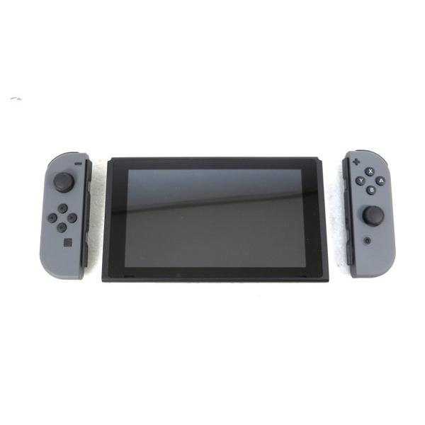 未使用 中古 Nintendo 任天堂switch ニンテンドースイッチhac 001 ゲーム機本体m Buyee Buyee 提供一站式最全面最專業現地yahoo Japan拍賣代bid代拍代購服務