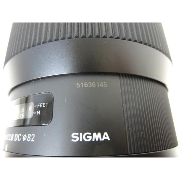 中古 良好 Sigma 50 100mm F1 8 Dc Hsm ニコン用 カメラ レンズ M Buyee Buyee Japanese Proxy Service Buy From Japan Bot Online