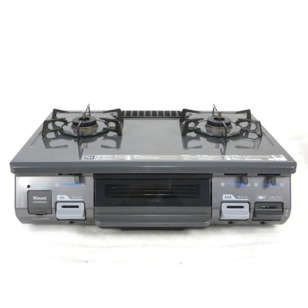 中古 中古 Rinnai リンナイ Kgdm64dg Rt64jh R ガスコンロ Lpガス 右強火力 M M Rere Yahoo ショッピング店 通販 Yahoo ショッピング