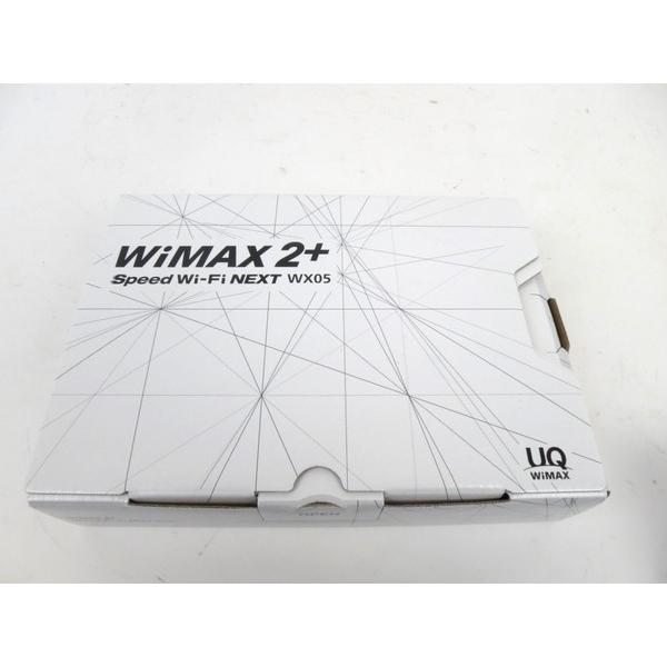 未使用 Uq Wimax 2 Speed Wi Fi Next Wx05 Nad35mwu ホワイト M Buyee Buyee Japanese Proxy Service Buy From Japan Bot Online