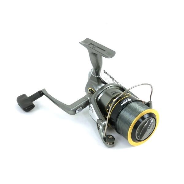 未使用 中古 未使用 Okuma Safina 8000 リール 釣具 スピニングリール フィッシング M Buyee Buyee Japanese Proxy Service Buy From Japan Bot Online