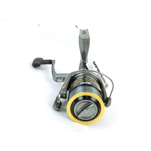 未使用 中古 未使用 Okuma Safina 8000 リール 釣具 スピニングリール フィッシング M Buyee Buyee 日本の通販商品 オークションの代理入札 代理購入