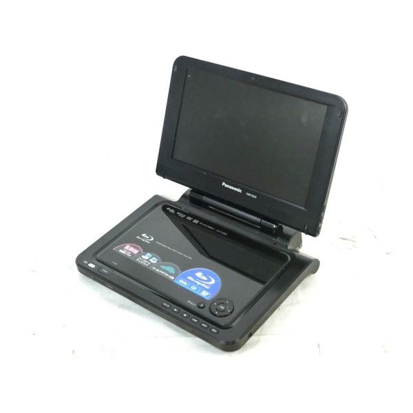 中古 Panasonic Dmp B0 ポータブルブルーレイディスクプレーヤー 中古 M Buyee Buyee Japanese Proxy Service Buy From Japan Bot Online