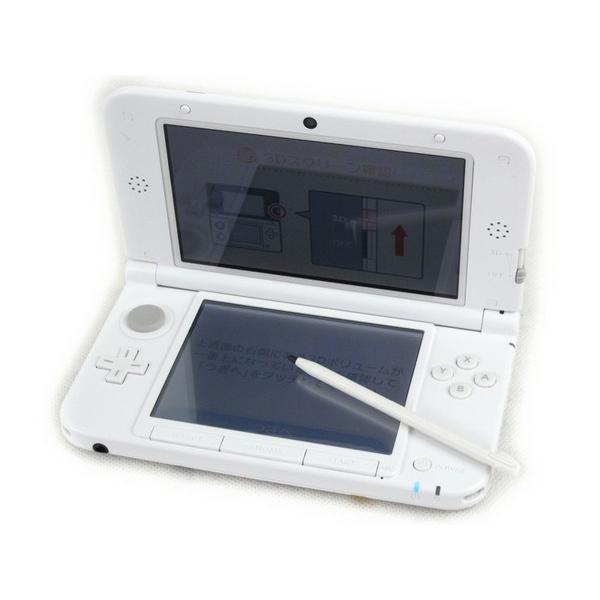 中古 中古nintendo 3ds Ll どうぶつの森モデル本体動作品任天堂n Buyee Buyee 提供一站式最全面最专业现地yahoo Japan拍卖代bid代拍代购服务