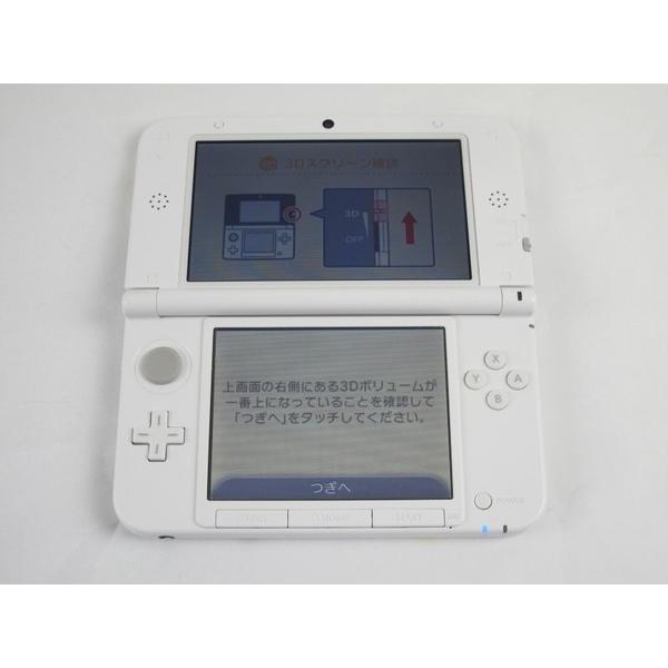 中古 中古nintendo 3ds Ll どうぶつの森モデル本体動作品任天堂n Buyee Buyee 提供一站式最全面最专业现地yahoo Japan拍卖代bid代拍代购服务