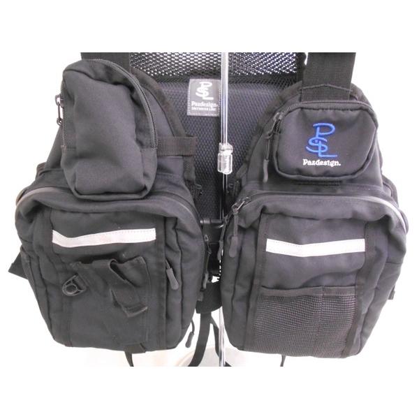中古 中古 Pazdesing パズデザイン Slv 008 フローティングベスト ライフジャケット N Buyee Buyee 日本の通販商品 オークションの代理入札 代理購入