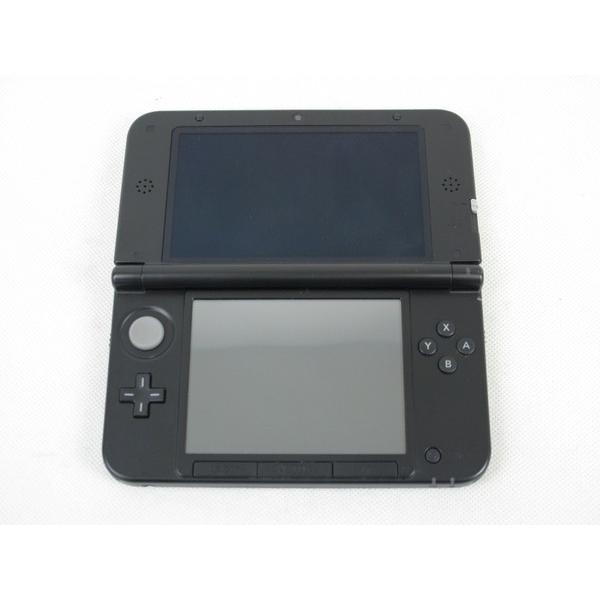 中古 任天堂 Nintendo 3ds Ll ポータブルゲーム機 本体 ブラック 黒系 N Buyee Servicio De Proxy Japones Buyee Compra En Japon