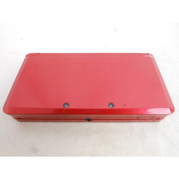 中古 中古nintendo 任天堂3ds Ctr 001 ダブルスクリーンおもちゃゲームn Buyee 日本代购平台 产品购物网站大全 Buyee一站式代购bot Online