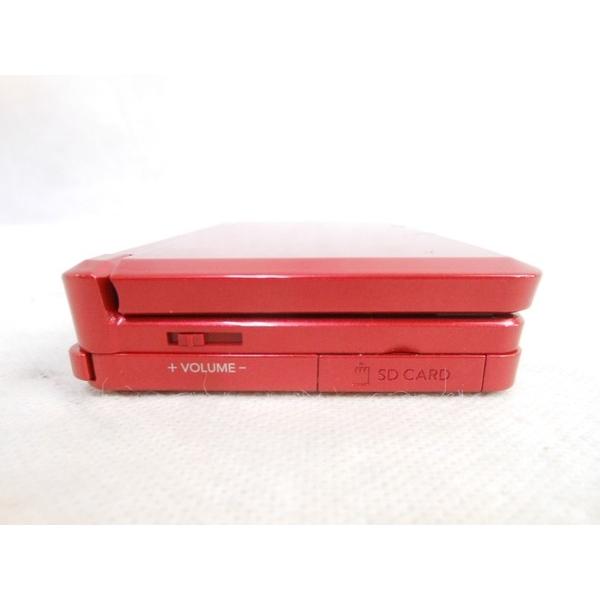 中古 中古nintendo 任天堂3ds Ctr 001 ダブルスクリーンおもちゃゲームn Buyee 日本代购平台 产品购物网站大全 Buyee一站式代购bot Online