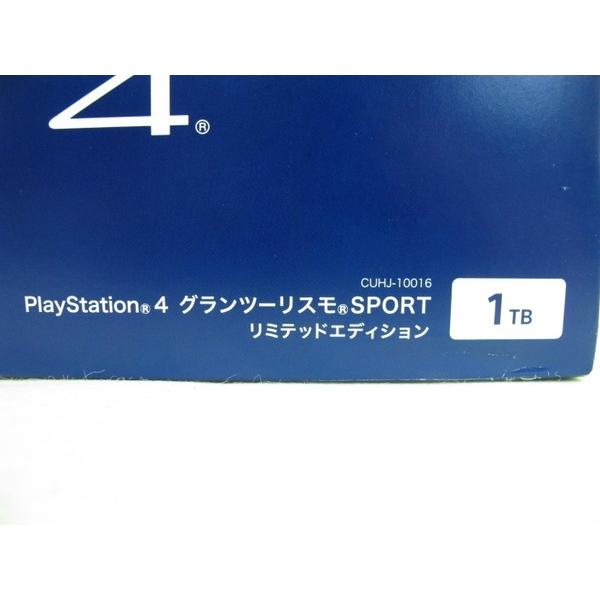 未使用 中古 Sony Ps4 Cuhj グランツーリスモ Sport リミテッドエディション N Buyee Buyee 日本の通販商品 オークションの代理入札 代理購入