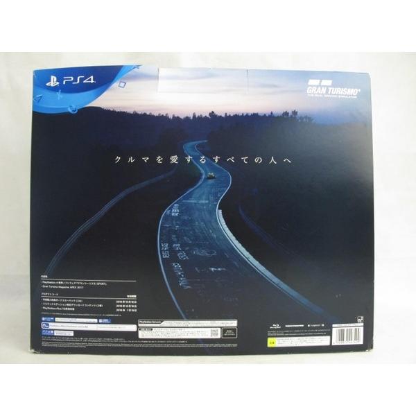 未使用 中古 Sony Ps4 Cuhj グランツーリスモ Sport リミテッドエディション N Buyee Buyee 日本の通販商品 オークションの代理入札 代理購入