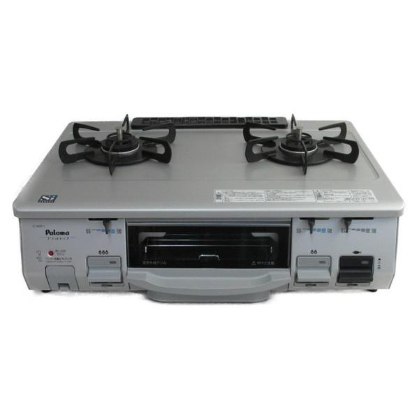 美品 中古 Paloma パロマ Ic 800f L ガスコンロ プロパンガス 13年製 N Buyee Buyee 提供一站式最全面最专业现地yahoo Japan拍卖代bid代拍代购服务 Bot Online