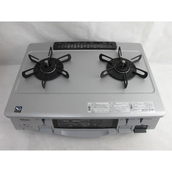 美品 中古 Paloma パロマ Ic 800f L ガスコンロ プロパンガス 13年製 N Buyee Buyee 提供一站式最全面最专业现地yahoo Japan拍卖代bid代拍代购服务 Bot Online
