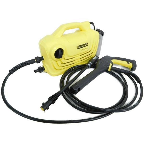 中古 Karcher ケルヒャー K2 クラシック プラス カーキット 家電 高圧洗浄機 N3351858 N3351858 Rere Yahoo ショッピング店 通販 Yahoo ショッピング
