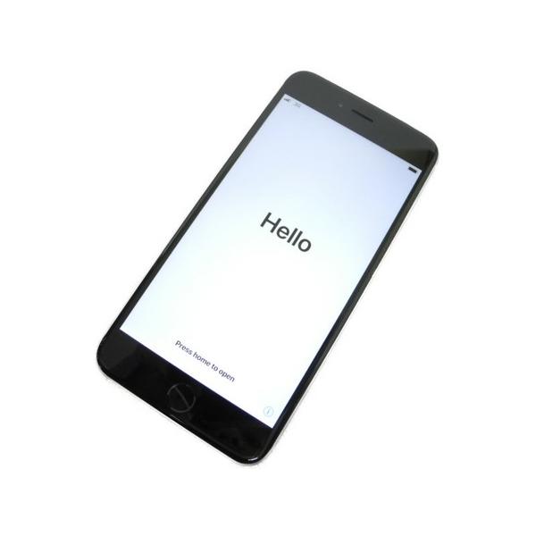 中古 Iphone 6 Plus Ngaj A Au スマホ アイフォン Apple N Buyee Buyee Japanese Proxy Service Buy From Japan Bot Online