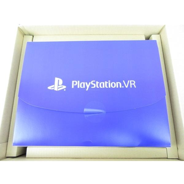 未使用 中古 Sony Playstation Vr Cuhj Playstation Camera 同梱版psvr 家庭用ゲーム機n Buyee 日本代购平台 产品购物网站大全 Buyee一站式代购bot Online