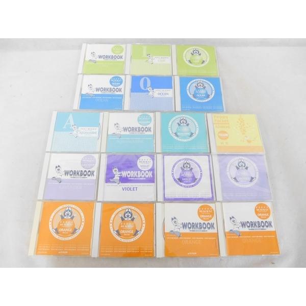 中古 中央出版ペッピーキッズモラモラセット教材子供英会話n Buyee Buyee 提供一站式最全面最專業現地yahoo Japan拍賣代bid代拍代購服務bot Online