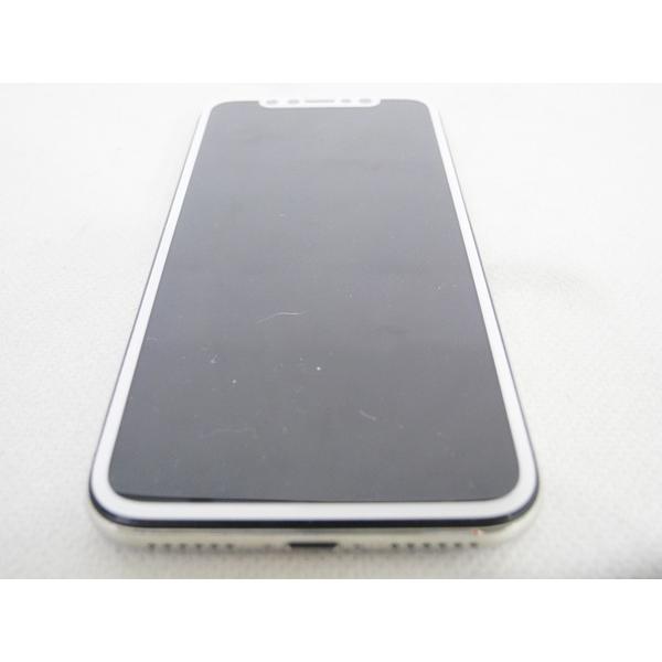 中古 Apple Iphone X 256gb Mqc22j A 256gb シルバー5 8型スマートフォンn Buyee 日本代购平台 产品购物网站大全 Buyee一站式代购bot Online