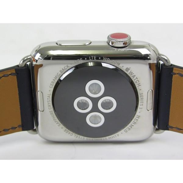 中古 Apple Watch Hermes Series3 43mm Mqx72j A エルメスアップルウォッチn Buyee Buyee 提供一站式最全面最專業現地yahoo Japan拍賣代bid代拍代購服務