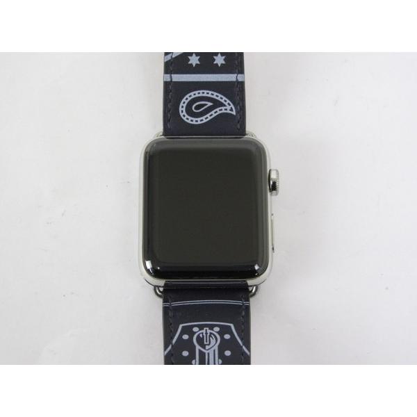 中古 Apple Watch Hermes Series3 43mm Mqx72j A エルメスアップルウォッチn Buyee Buyee 提供一站式最全面最專業現地yahoo Japan拍賣代bid代拍代購服務
