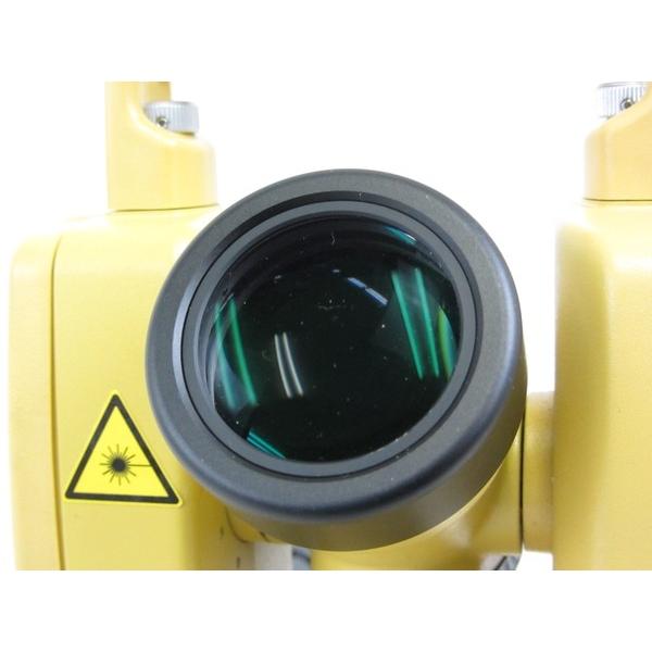 中古 Topcon Dt 114 測量機三脚付き測定器測量計測n3714139 Buyee 日本代购平台 产品购物网站大全 Buyee一站式代购bot Online