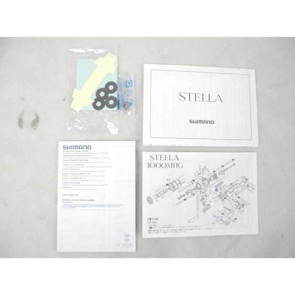 未使用 中古 Shimano Stella シマノ 18 ステラ 4000xg リール 釣り N Buyee 日本代购平台 产品购物网站大全 Buyee一站式代购 Bot Online